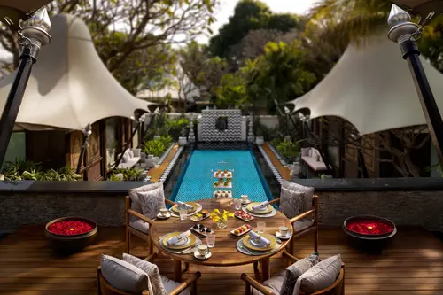 The Leela Palace Udaipur - Other Facilities - Others 33